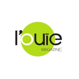 Ouie Magazine